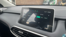 MG Hs 1.5 T-GDI Excite 5dr DCT Petrol Hatchback